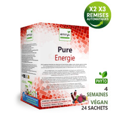 PURE ENERGIE