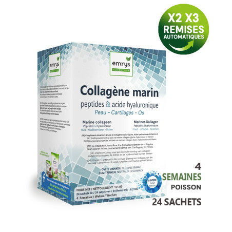 COLLAGENE MARIN