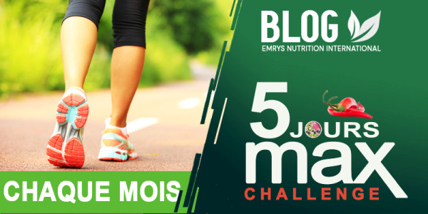 Votre Challenge mensuel 2024